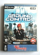 Ground Control II Operation Exodus PC wersja PL