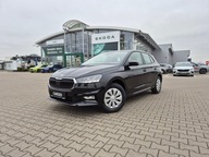 Skoda Fabia Essence 1.0 MPI 80 KM Auto z placu !!