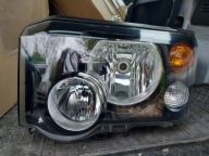 LAMPA reflektor DISCOVERY 2 ll lift LEWA ANGLIK ładna bielutka