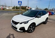Peugeot 3008 1.5Hdi AUTOMAT NAVI Full led Salon PL 1.5 Diesel 130KM