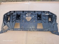 Wzmocnienie Stelaż Atrapa Grill Zderzak Przód Audi Q4 E-Tron 21- ORYG