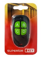 Pilot Superior SUPRF003 433,92 MHz