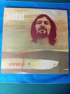 Breakout - Kamienie - LP Winyl