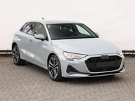 AUDI A3 TFSI Advanced Sportback 1.5 150KM