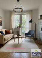 Mieszkanie, Lublin, Rury, LSM, 45 m²