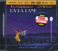 Justin Hurwitz – La La Land (Original Motion Picture Soundtrack)- NOWA
