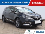 Renault Espace 1.6 dCi, 7 miejsc, Navi, Klima