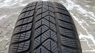 1x OPONA ZIMOWA PIRELLI SOTTOZERO 3 MO 205/60R16 92H 1x5,5mm 2022r