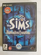 THE SIMS 1 I ABRAKADABRA PC