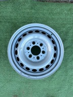 Mercedes W907 Felga Stalowa 16'' 6,5J A9074014800