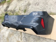 BMW M8 F93 Zderzak C36 kpl PDC czujnik Maska Drzwi klapa silnik Błotnik Pas