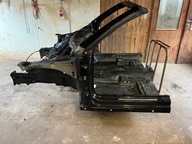 5Q0803105 5Q0804105 2GC810135 ĆWIARTAK PODŁUZNICA KIELICH VW T-ROC CABRIO