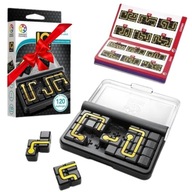 SMART GAMES IQ CIRCUIT PL IUVI GAMES GRA LOGICZNA 120 ZADAŃ 8+