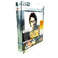 NOWA PLATYNOWA KOLEKCJA ALONE IN THE DARK PL