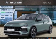 Hyundai Bayon Hyundai Bayon 1.0 T-GDI 90KM Modern Comfort Od Reki 90KM