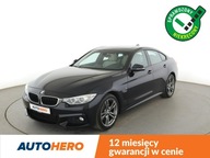 BMW 420 2.0d xDrive M Sport Navi Tempomat