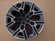 FELGA BMW G60 G61 M-PAKIET 10X20 ET 44 5A324E9