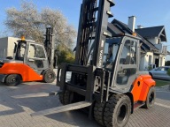 Wózek Widlowy Toyota 7 ton 2018