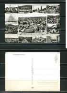 K15408) Niemcy: Schwalbach / Taunus, Mehrbildkarte