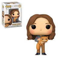 Hermione Granger | Funko Pop! | Harry Potter| Prezent