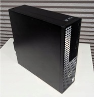 Dell Optiplex 3080 i5-10500 16GB ram SSD256GB + 1TB HDD Win11Pro