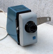 RZUTNIK PROJEKTOR PENTACON ASPECTAR 150 A