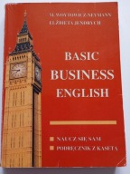 Basic Business English M Woytowicz- Neymann Elżbieta Jendrych