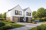 Dom, Rzeszów, Słocina, 111 m²