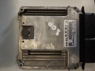 Komputer sterownik silnika 06l907309b