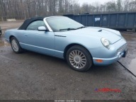 Ford Thunderbird 2004 r., 3,9L 3.9 Benzyna 280KM