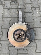 VOLVO XC90 II ZWROTNICA PIASTA ZACISK TARCZA PRZÓD PRAWA