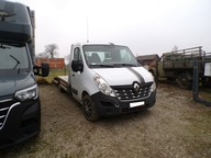 Renault Master AUTO LAWETA pomoc drogowa autopomoc