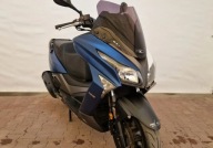 Kymco X-Town Xtown 125cm Na Kat B 2020r Niski Przebieg Forza X-max ABS MGM