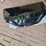 Klapa bagaznika Mercedes W 117 , CLA 180
