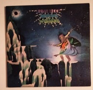 URIAH HEEP - Demons And Wizards 1st UK Pr VG+ Lp 035