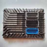 KOMPUTER SILNIKA OPEL INSIGNIA 2.0 TURBO A20NFT 12655859