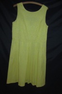 F%F SUKIENKA LETNIA ROZM 42