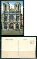 K23064)Francja: Nice, L` Eglise Notre-Dame