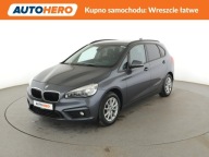 BMW 220 2.0D Automat xDrive Active Tourer