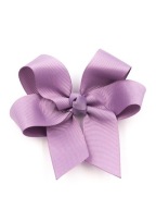 Momilio handmade Spinka do włosów kokarda Paola Fresco