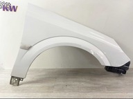 Błotnik prawy przód Vectra C lift Z474 bez ślizgu