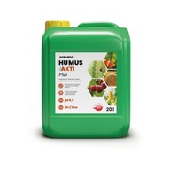 Humus Akti PLUS 20L Kwasy humusowe od 0,3L na hektar dodatek do RSM
