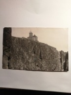 KARKONOSZE 1957-ŚNIEŻNE KOTŁY