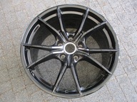 1szt. felga PORSCHE Boxter 5x112 10Jx20H2 ET45 982.601.025.AK Carrera 4S