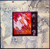 The Cult Dreamtime GER