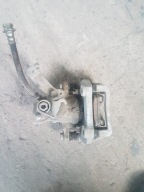 Suzuki sx4 s cross zaciski piasty tarcze tył P/L