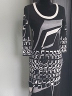 DIDIER PARAKIAN SUKIENKA PREMIUM WEŁNA ANGORA S/M