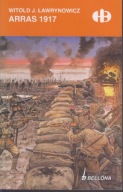 Arras 1917 HB ; jak nowa