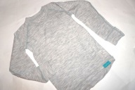 PIERRE ROBERT 5-6 L. BLUZKA TERMICZNA 100% MERINO SUPER NOWA!