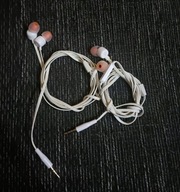 Słuchawki dokanałowe JBL T110